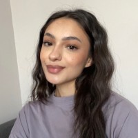 Alainah B. Beglane