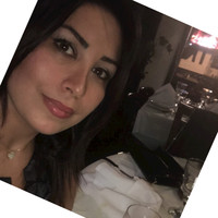 Roya Pouladpour
