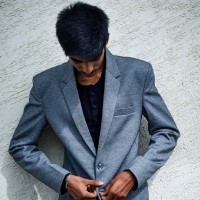 Krithick Jegatheesan