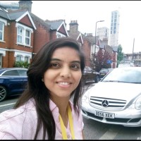 Shweta Porwal