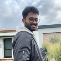 Shreyam Chowdhury