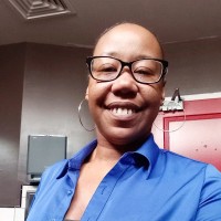 Shante Cook