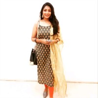 Aheri Mukherjee