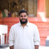 Vivek Mohan