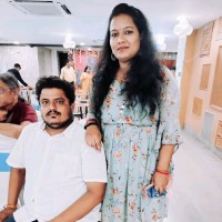 Renu R. Palariya