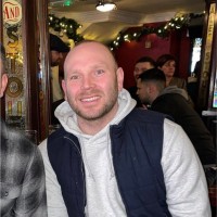 Liam Morris