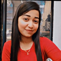 Akansha Dhuriya