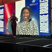 Adrienne Bradley M.Ed., BCBA., LBA