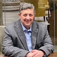 Todd Shifrin