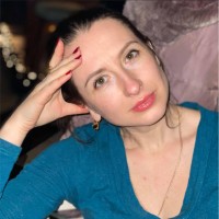 Olha Dovhan