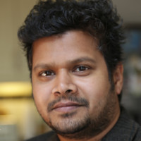 Ganesh Balakrishnan