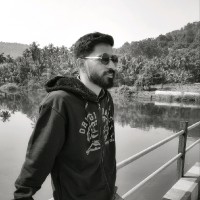 Rakesh Mhatre