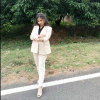 Debasrita Mishra