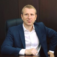 Mykola Zubaryev