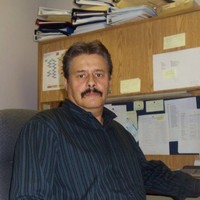 Ray Starr