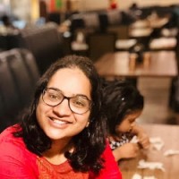 Sarika Sangepu