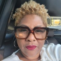 Shirl Washington