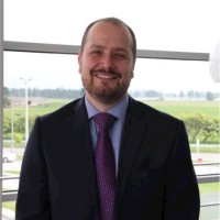 Alvaro A. Merizalde N.