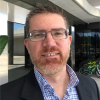 Marcus Mccarthy