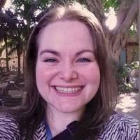 Sarah D. L.