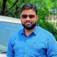 Rajesh Kumar, IPMA Certified Project Manager