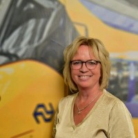 Hetty Van Oostveen