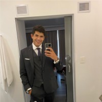 Santiago Torres Sparrowe