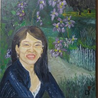 Dee Zhang
