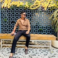 Abhash Tyagi