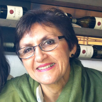 Helen Sophos (Ferendinos)