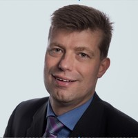 Etienne van Zuijlen إتيان فان زويلين
