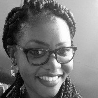 Patricia Mokam Fotso