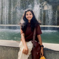 Aswathi C