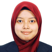 Nur Farahain Sahdan