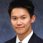 Steven Chin