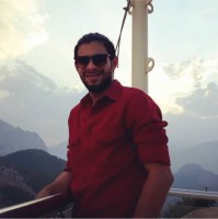 Amirhossein Baitsaadi