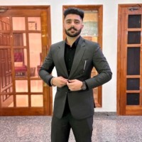 Janish Khanna