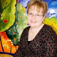 Andrea Lamont