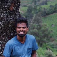 Srinivasulu Gunupati