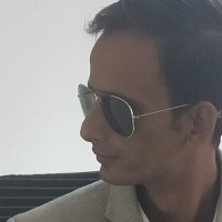 Akshay Sharma