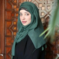 Aisha Naeem