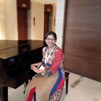 Smita Patnoskar