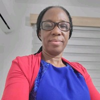 Ruth Oluyemi Bamidele, Ph.D, MIH
