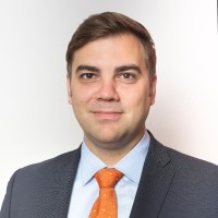Dr. Dominik Rock