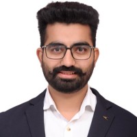 Raghav Vashisht