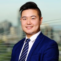 Jaron Lam