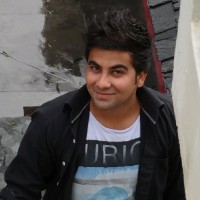 Er. Nikhil Paul