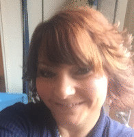 Tamara Roy