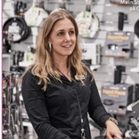Malin Stensson