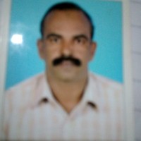Mohammed KC